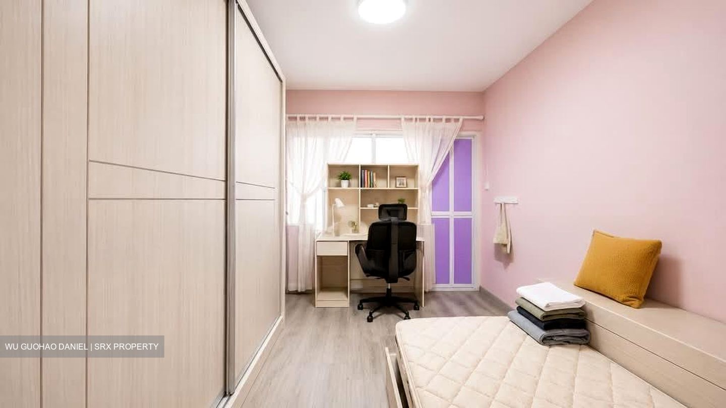 Blk 330 Jurong East Avenue 1 (Jurong East), HDB 4 Rooms #575082741